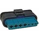 7T013 YAKIT POMPA SOKETİ MERCEDES