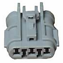 3T042 MÜŞÜR SOKETİ HONDA