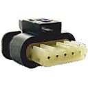 5T010C SOKET MERCEDES