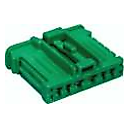 5T008 REZİSTANS SOKETİ MEGANE 2