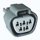 5T014 ŞAMANDIRA SOKETİ JAPON